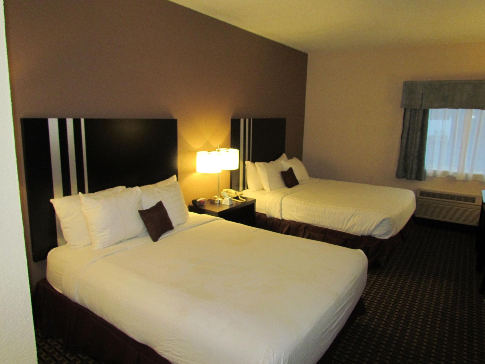 Ramada By Wyndham Glendale Heights/Lombard Ξενοδοχείο Εξωτερικό φωτογραφία
