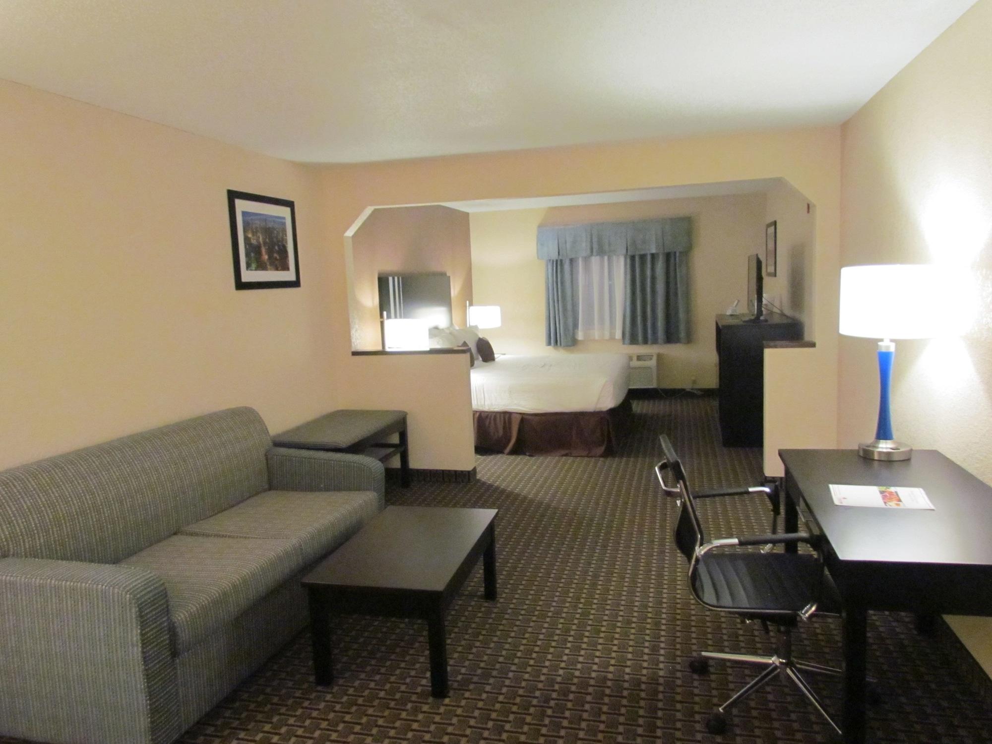 Ramada By Wyndham Glendale Heights/Lombard Ξενοδοχείο Εξωτερικό φωτογραφία