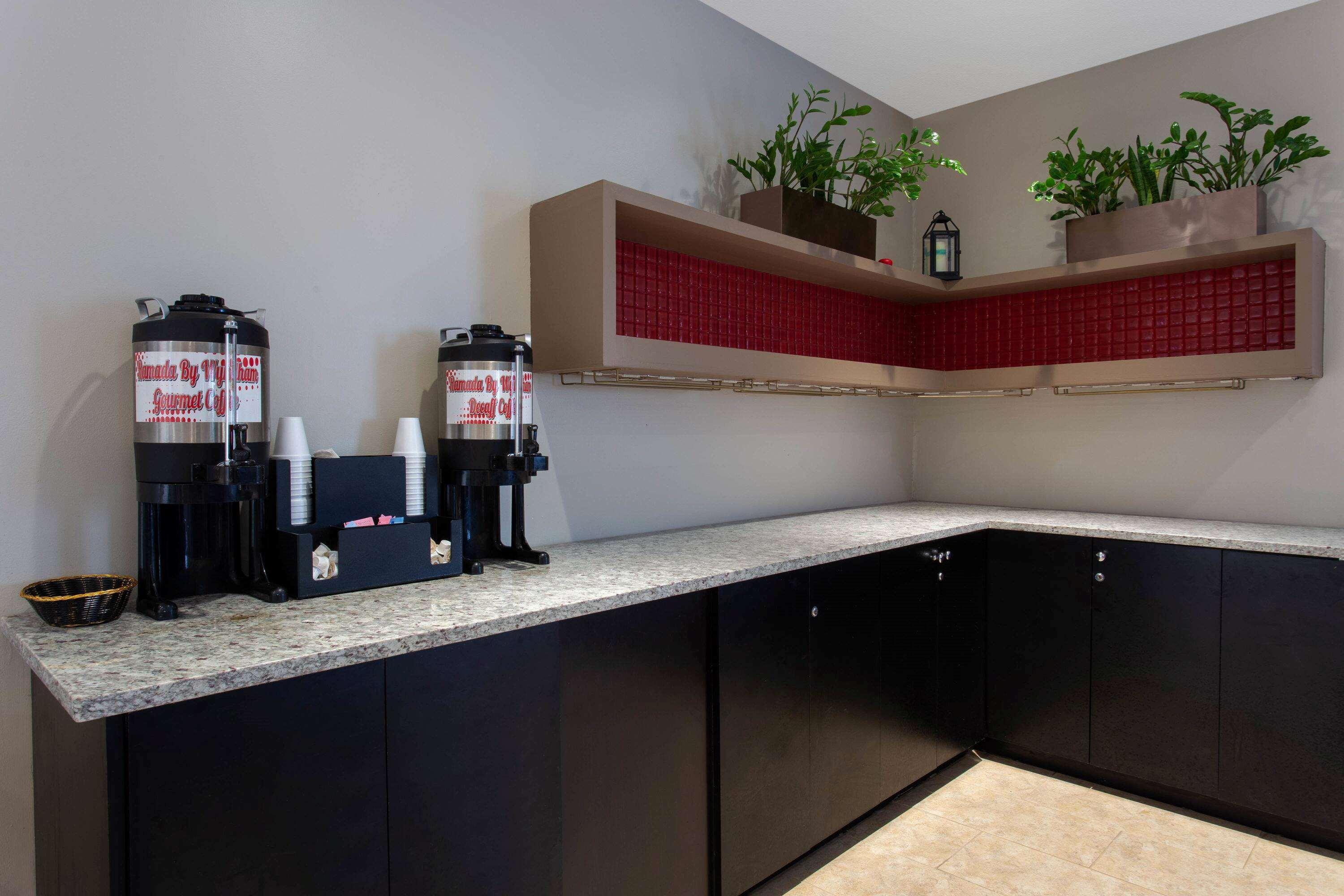 Ramada By Wyndham Glendale Heights/Lombard Ξενοδοχείο Εξωτερικό φωτογραφία