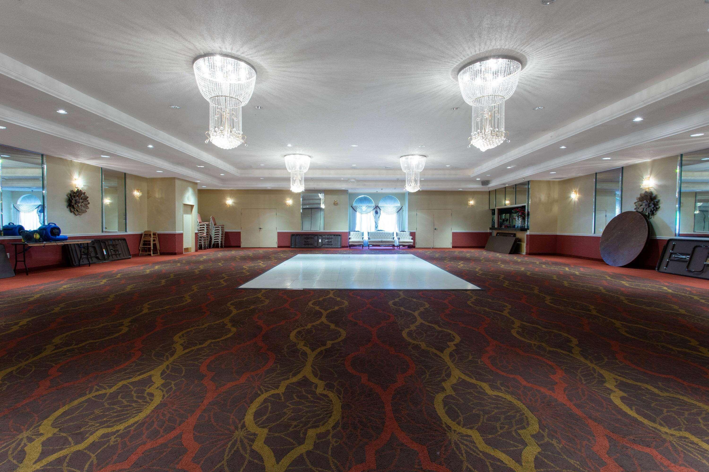 Ramada By Wyndham Glendale Heights/Lombard Ξενοδοχείο Εξωτερικό φωτογραφία