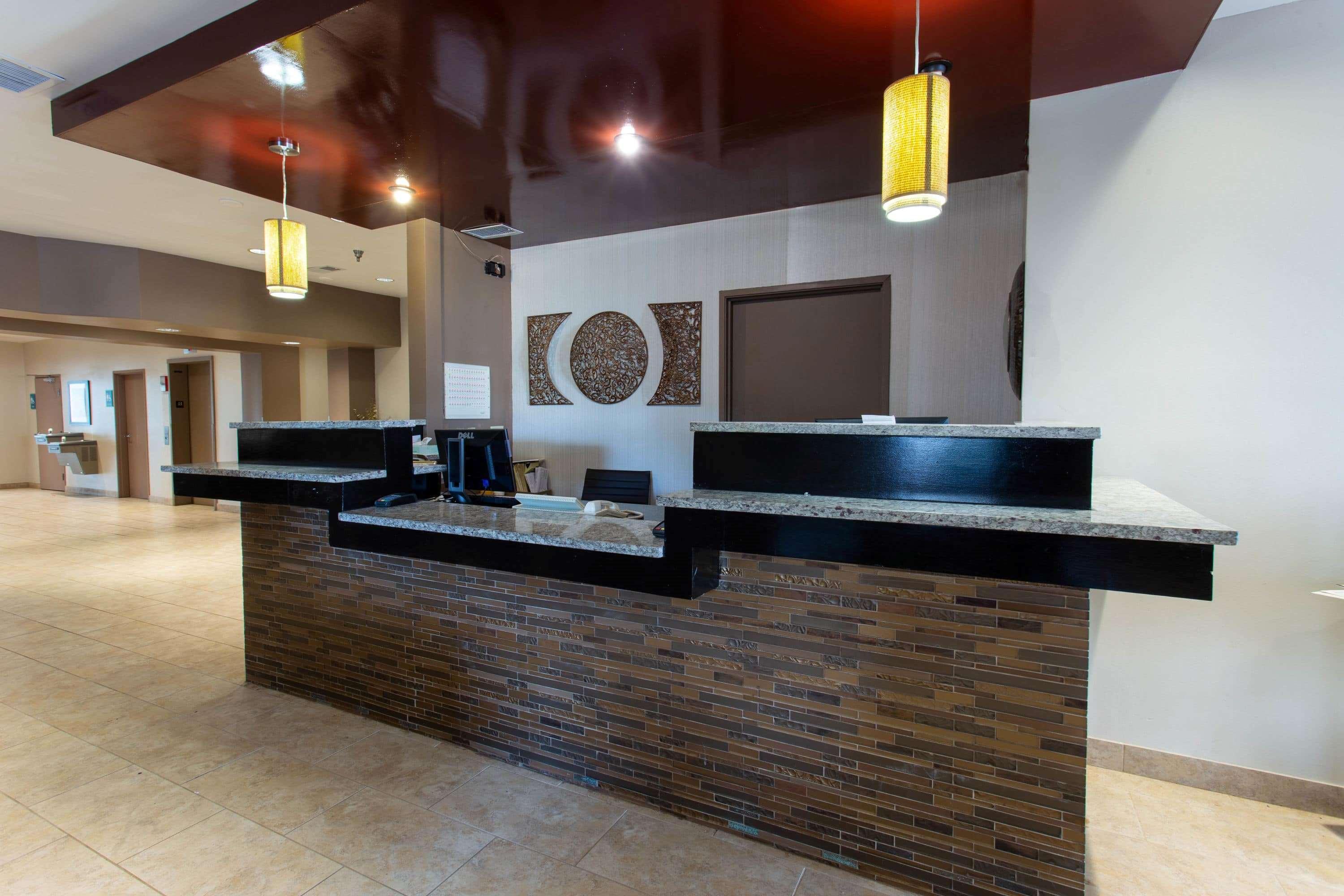 Ramada By Wyndham Glendale Heights/Lombard Ξενοδοχείο Εξωτερικό φωτογραφία