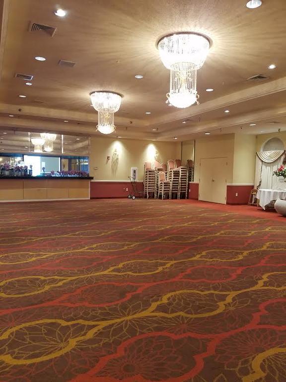 Ramada By Wyndham Glendale Heights/Lombard Ξενοδοχείο Εξωτερικό φωτογραφία