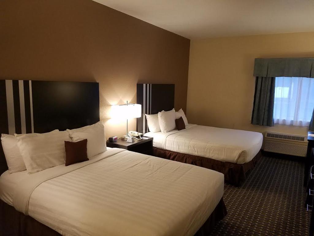 Ramada By Wyndham Glendale Heights/Lombard Ξενοδοχείο Εξωτερικό φωτογραφία
