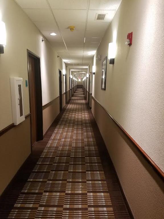 Ramada By Wyndham Glendale Heights/Lombard Ξενοδοχείο Εξωτερικό φωτογραφία