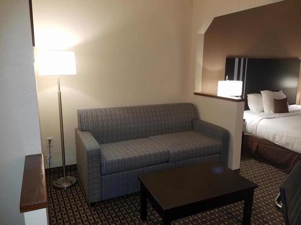 Ramada By Wyndham Glendale Heights/Lombard Ξενοδοχείο Εξωτερικό φωτογραφία