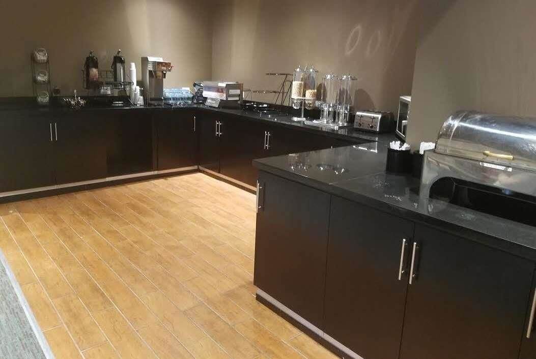 Ramada By Wyndham Glendale Heights/Lombard Ξενοδοχείο Εξωτερικό φωτογραφία