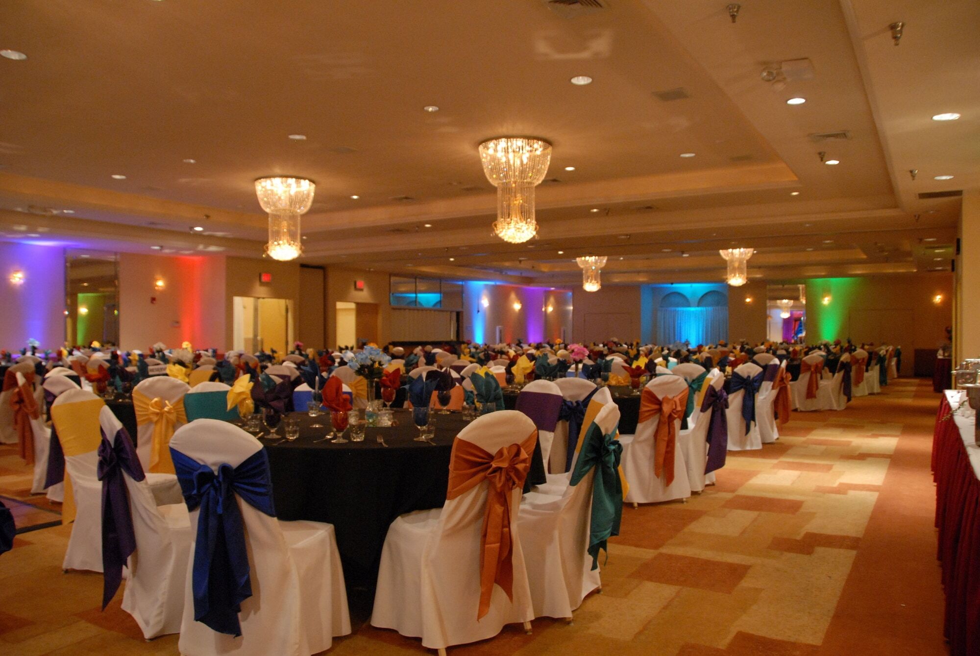 Ramada By Wyndham Glendale Heights/Lombard Ξενοδοχείο Εξωτερικό φωτογραφία