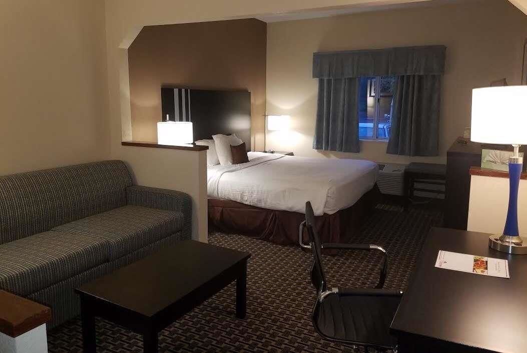 Ramada By Wyndham Glendale Heights/Lombard Ξενοδοχείο Εξωτερικό φωτογραφία