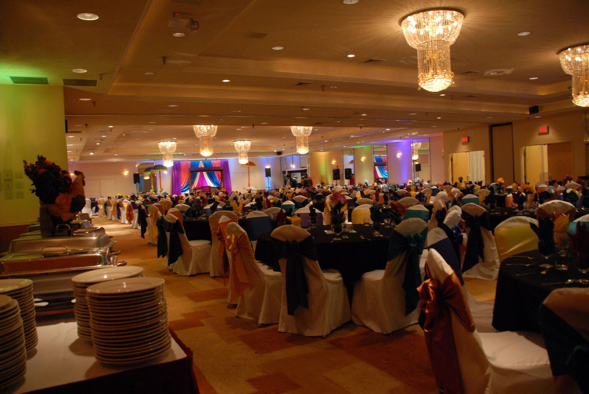 Ramada By Wyndham Glendale Heights/Lombard Ξενοδοχείο Εξωτερικό φωτογραφία