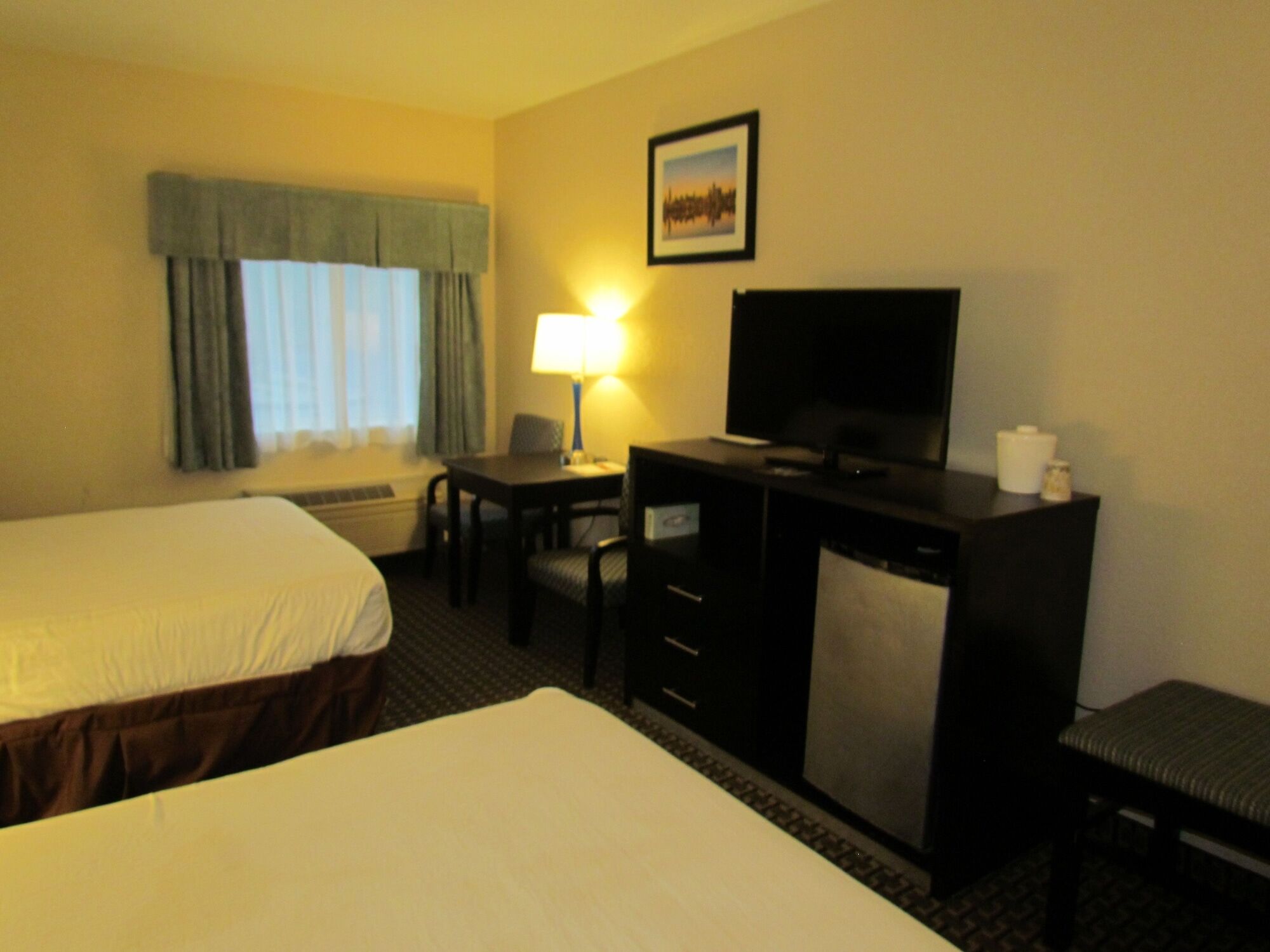 Ramada By Wyndham Glendale Heights/Lombard Ξενοδοχείο Εξωτερικό φωτογραφία