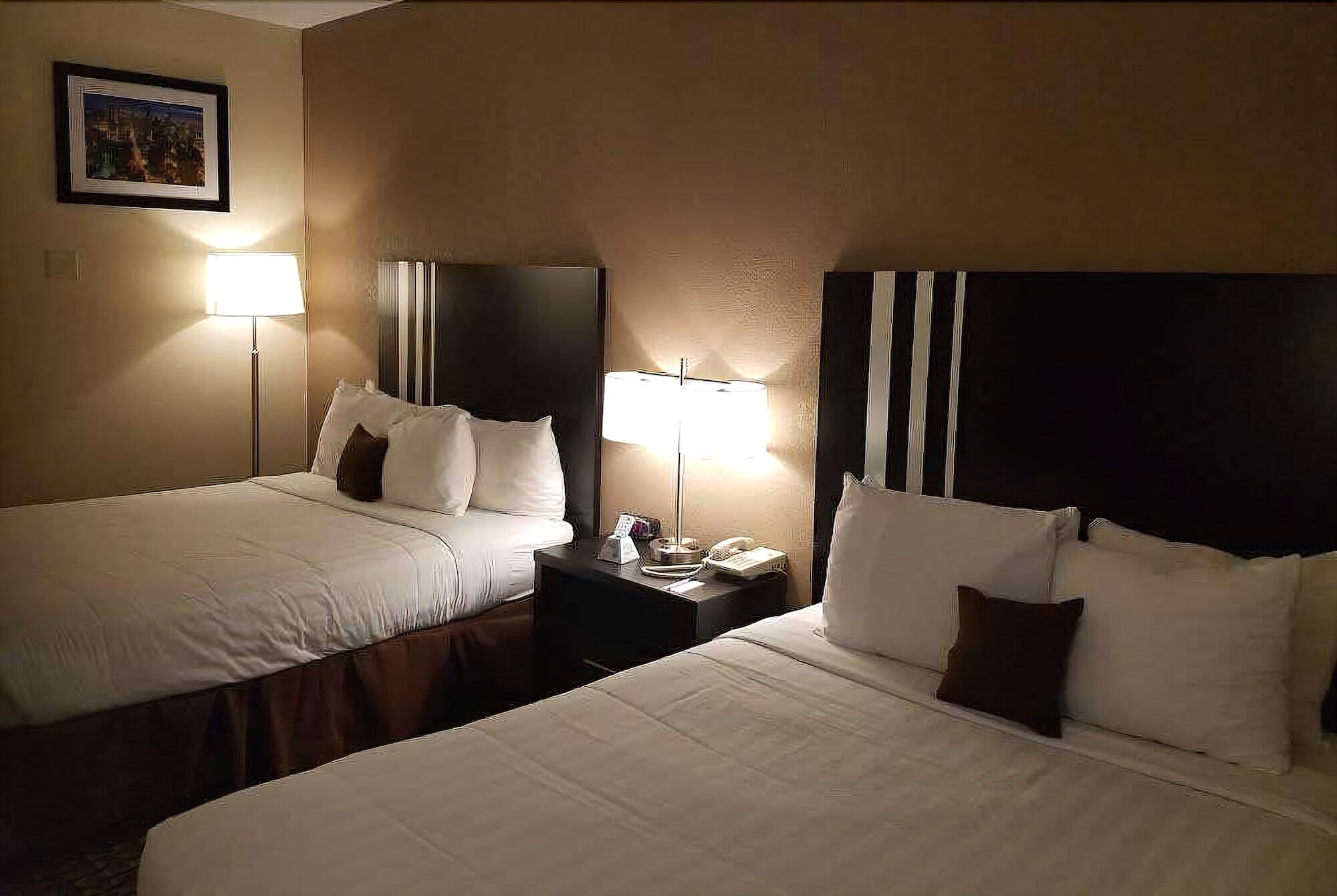 Ramada By Wyndham Glendale Heights/Lombard Ξενοδοχείο Εξωτερικό φωτογραφία