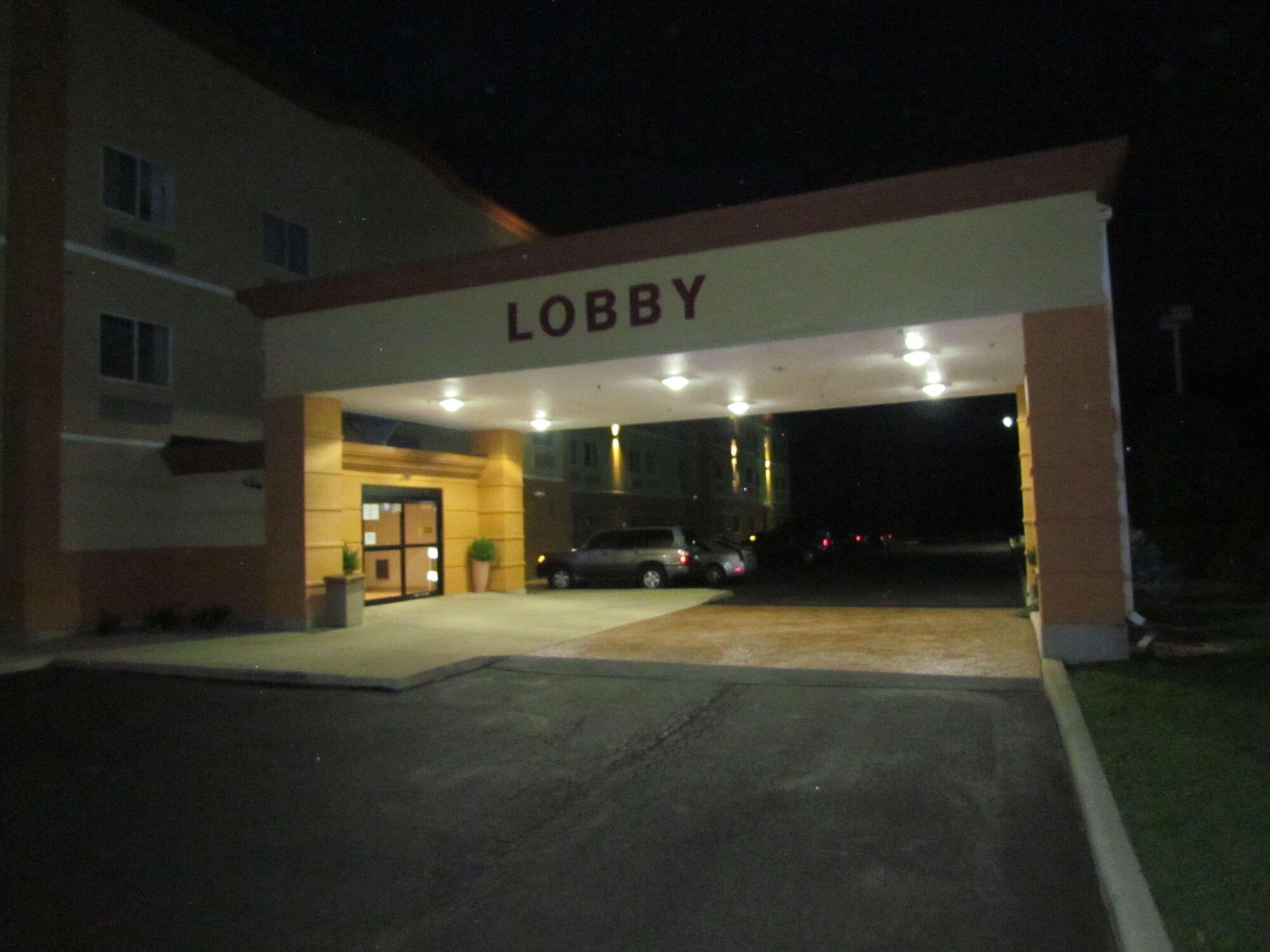 Ramada By Wyndham Glendale Heights/Lombard Ξενοδοχείο Εξωτερικό φωτογραφία