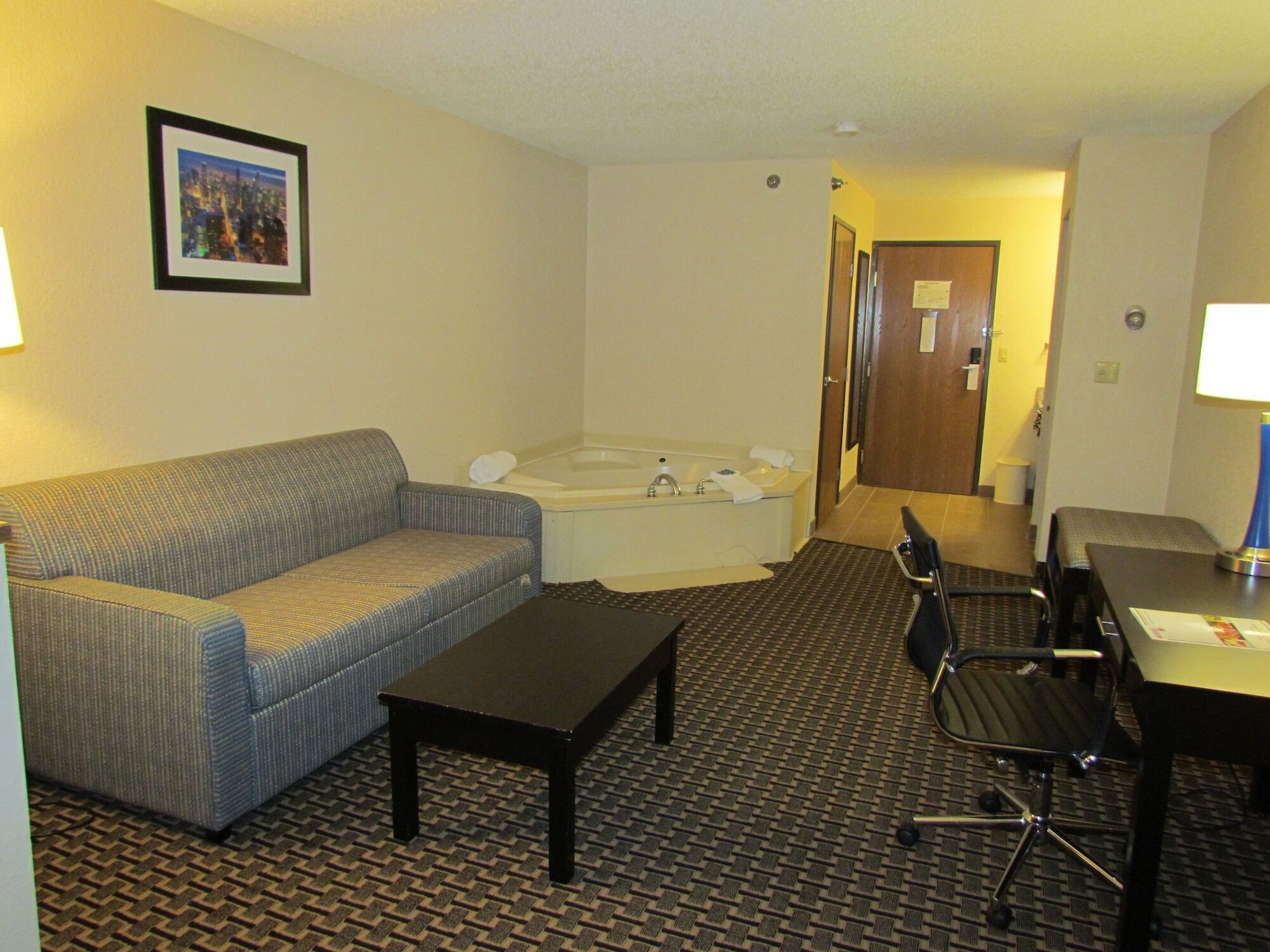 Ramada By Wyndham Glendale Heights/Lombard Ξενοδοχείο Εξωτερικό φωτογραφία