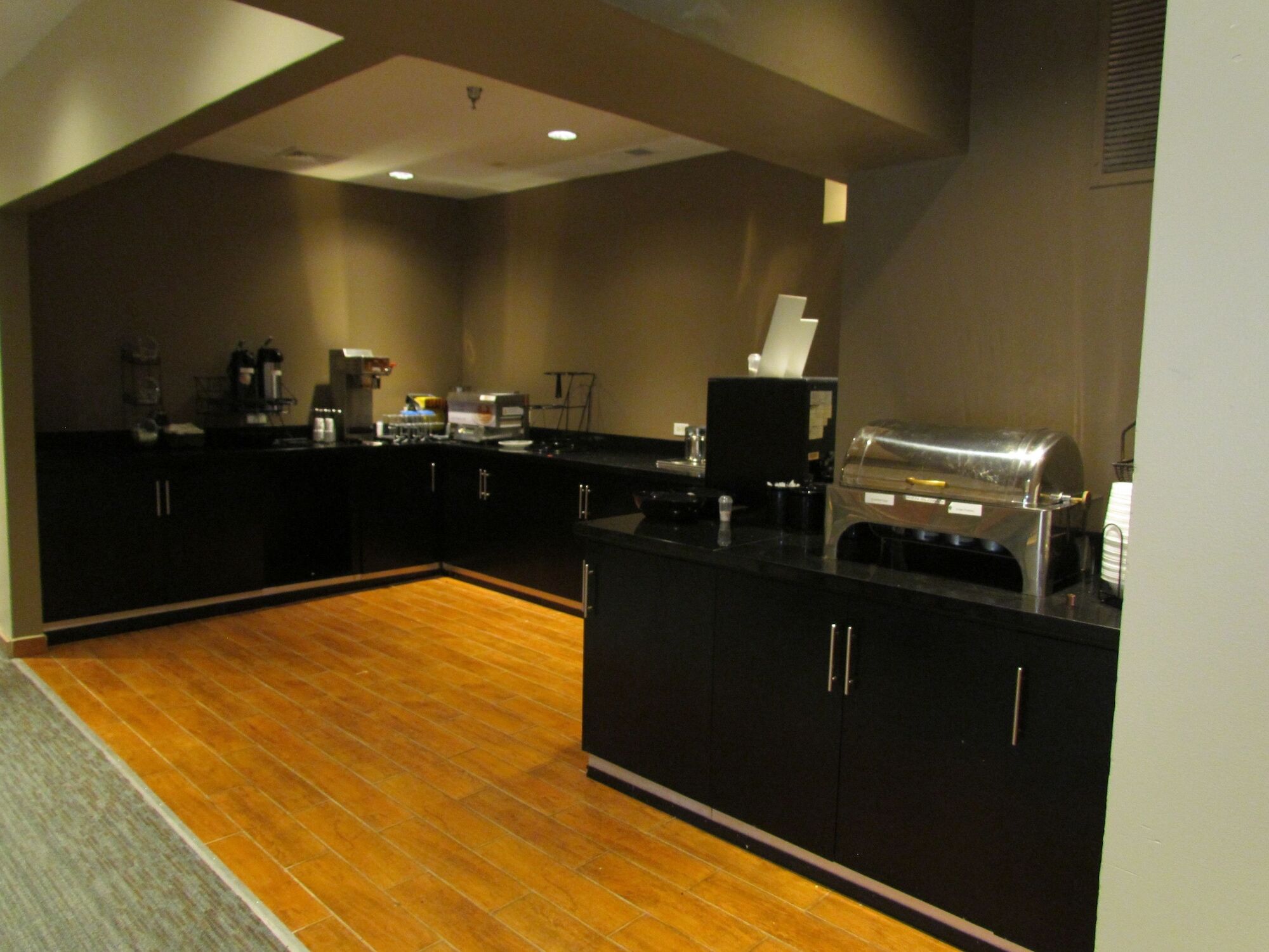Ramada By Wyndham Glendale Heights/Lombard Ξενοδοχείο Εξωτερικό φωτογραφία